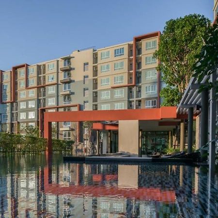 Dcondo Kathu-Patong Ngoại thất bức ảnh