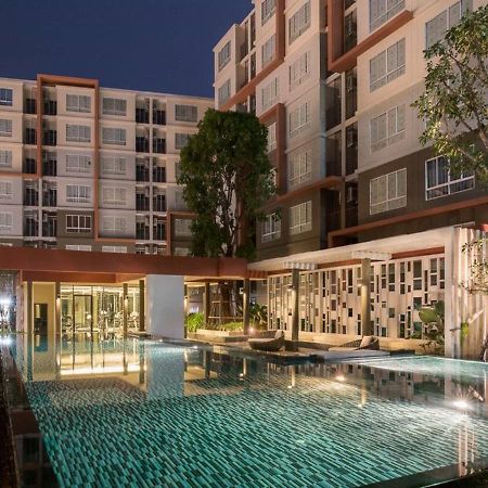 Dcondo Kathu-Patong Ngoại thất bức ảnh