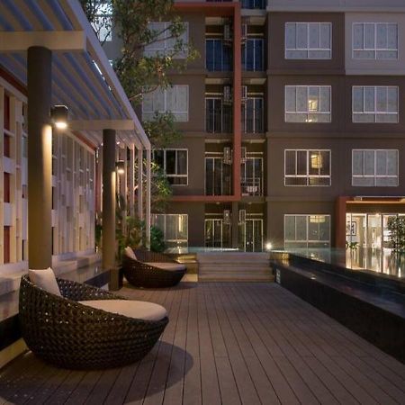 Dcondo Kathu-Patong Ngoại thất bức ảnh