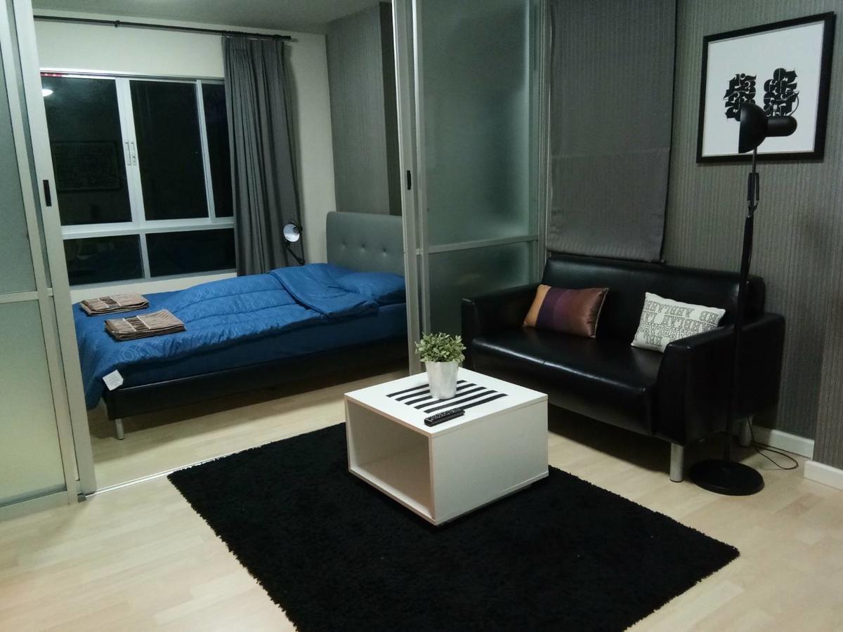 Dcondo Kathu-Patong Ngoại thất bức ảnh