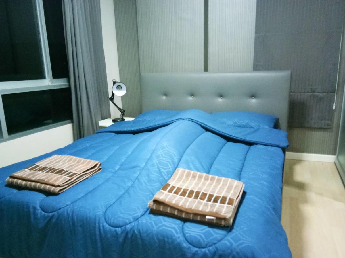 Dcondo Kathu-Patong Ngoại thất bức ảnh