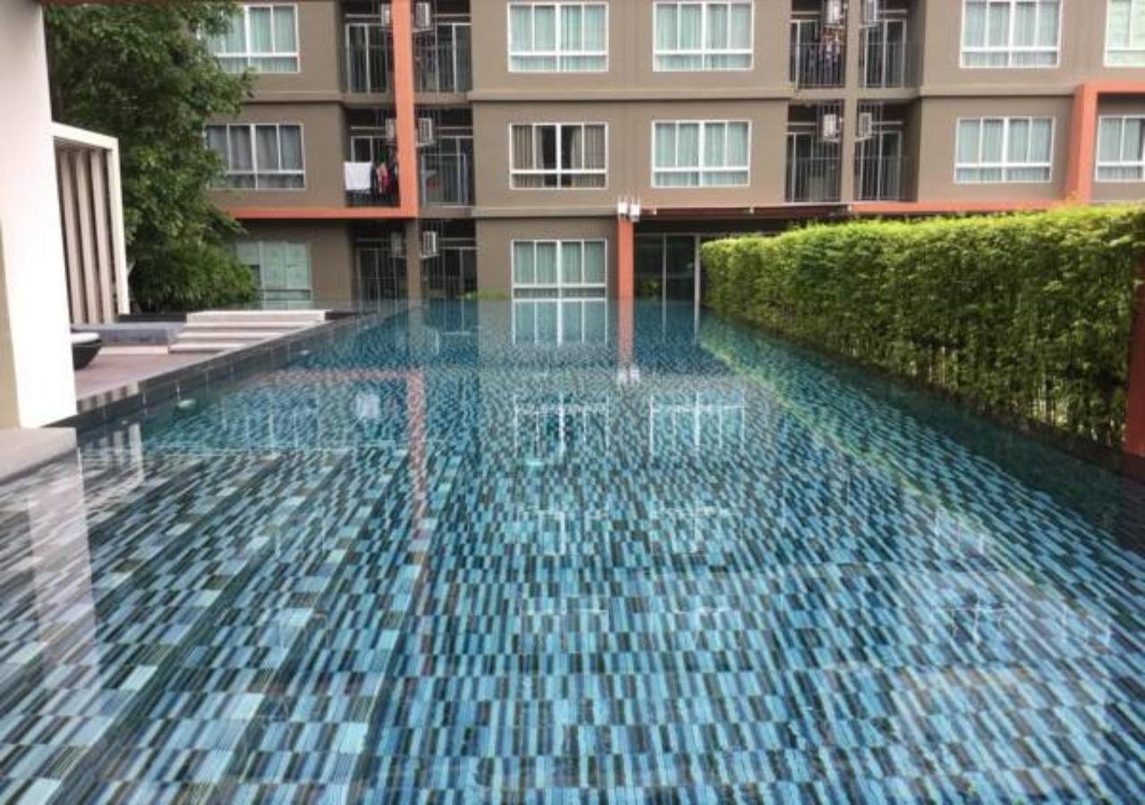 Dcondo Kathu-Patong Ngoại thất bức ảnh