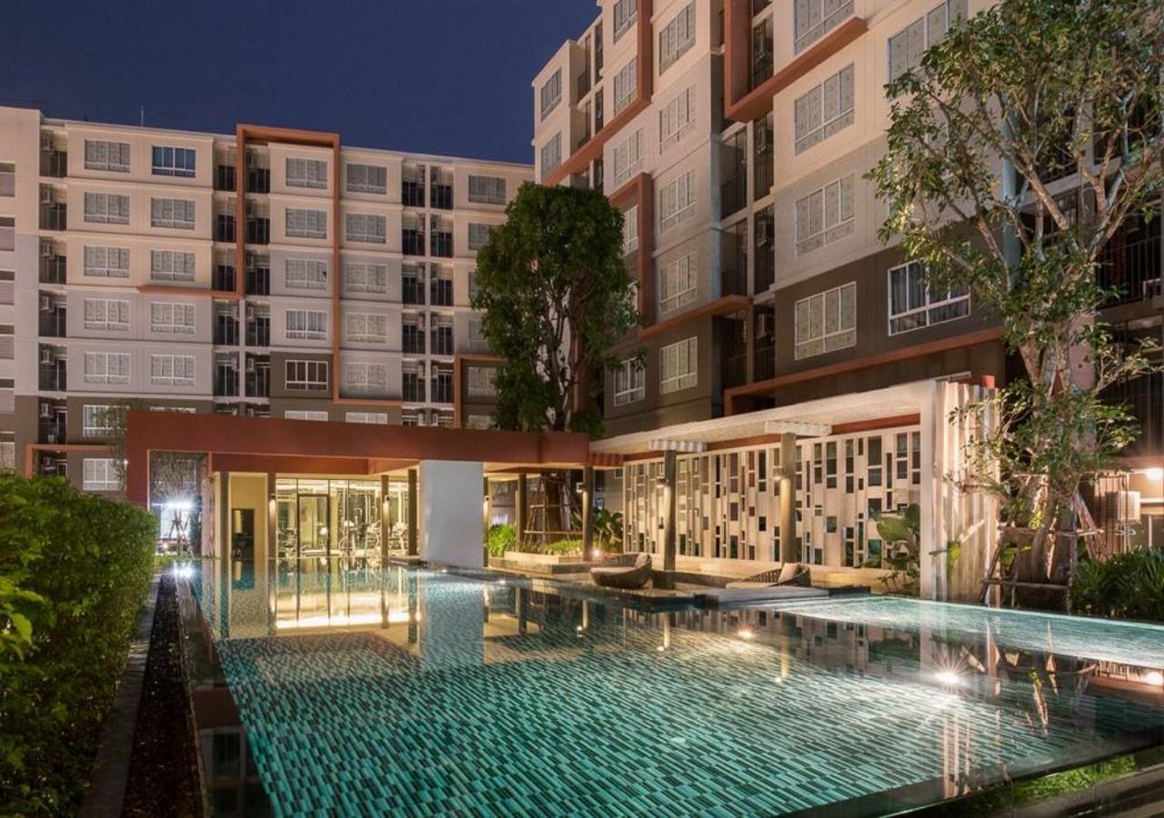 Dcondo Kathu-Patong Ngoại thất bức ảnh
