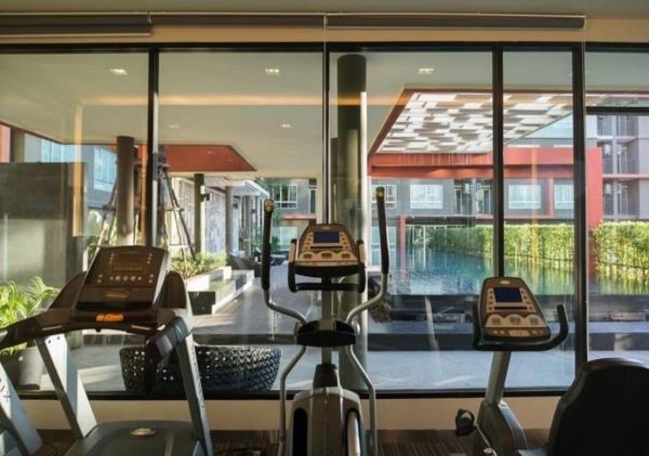 Dcondo Kathu-Patong Ngoại thất bức ảnh