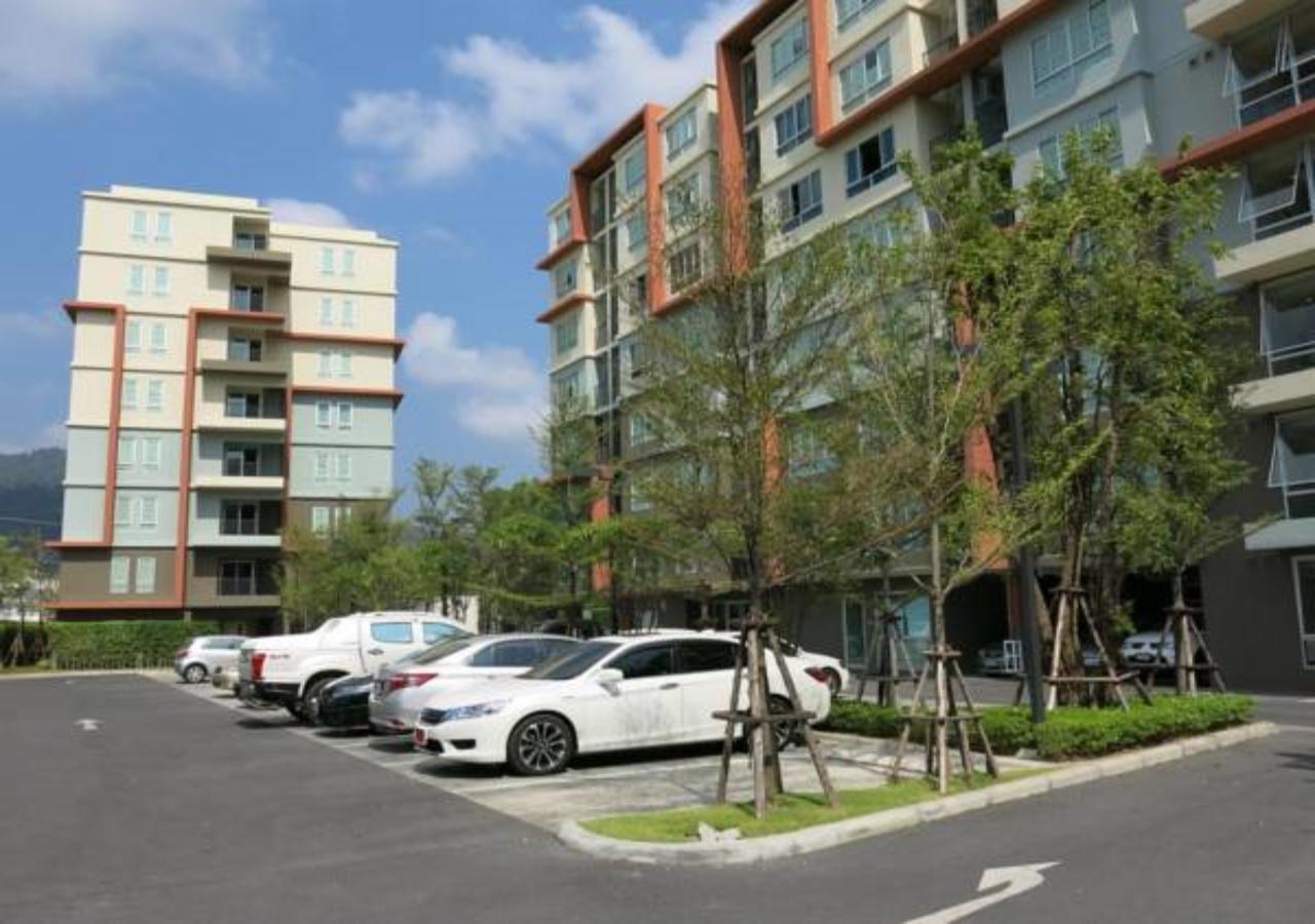 Dcondo Kathu-Patong Ngoại thất bức ảnh