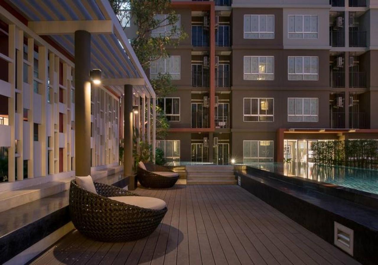 Dcondo Kathu-Patong Ngoại thất bức ảnh
