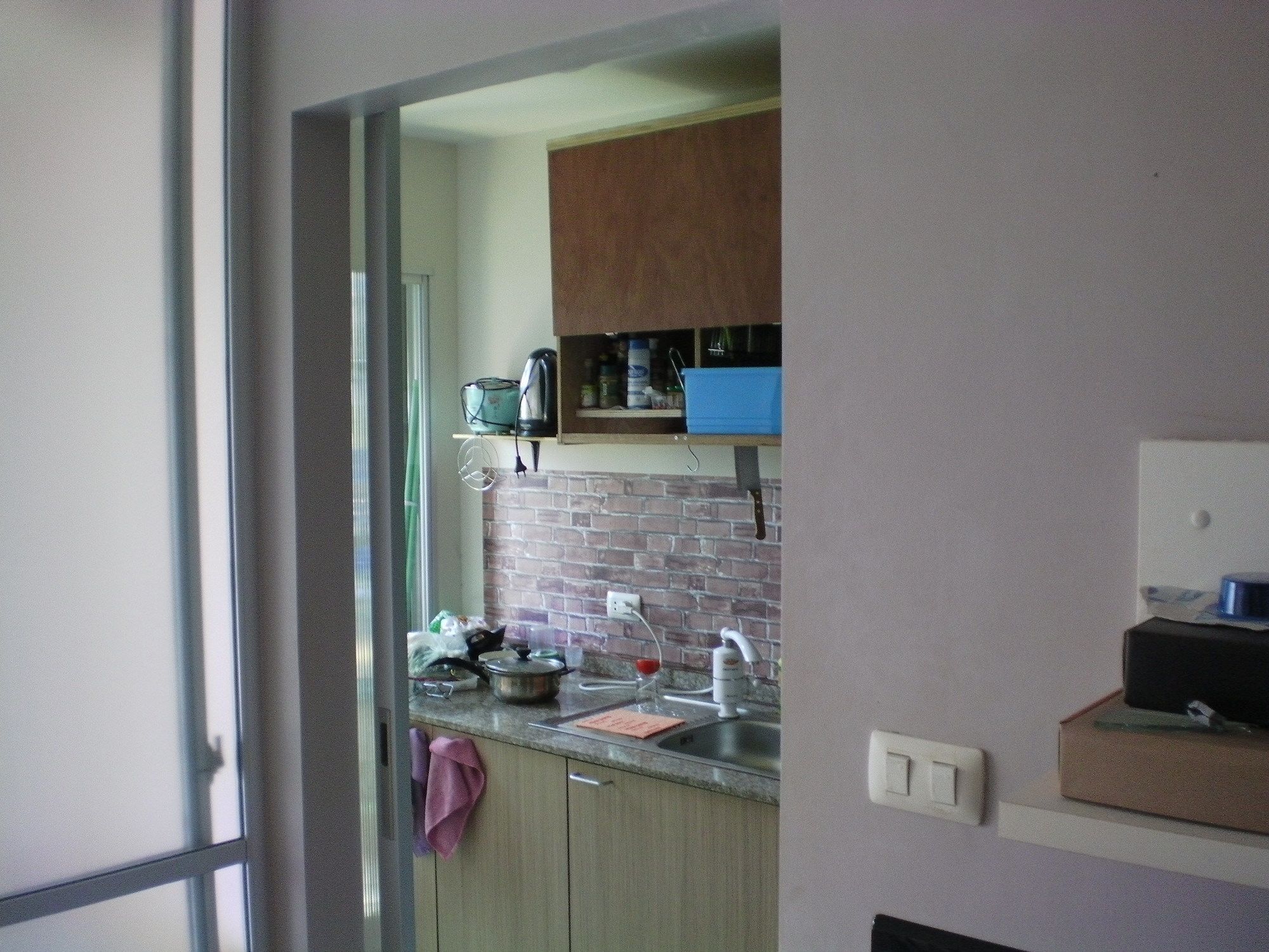 Dcondo Kathu-Patong Ngoại thất bức ảnh